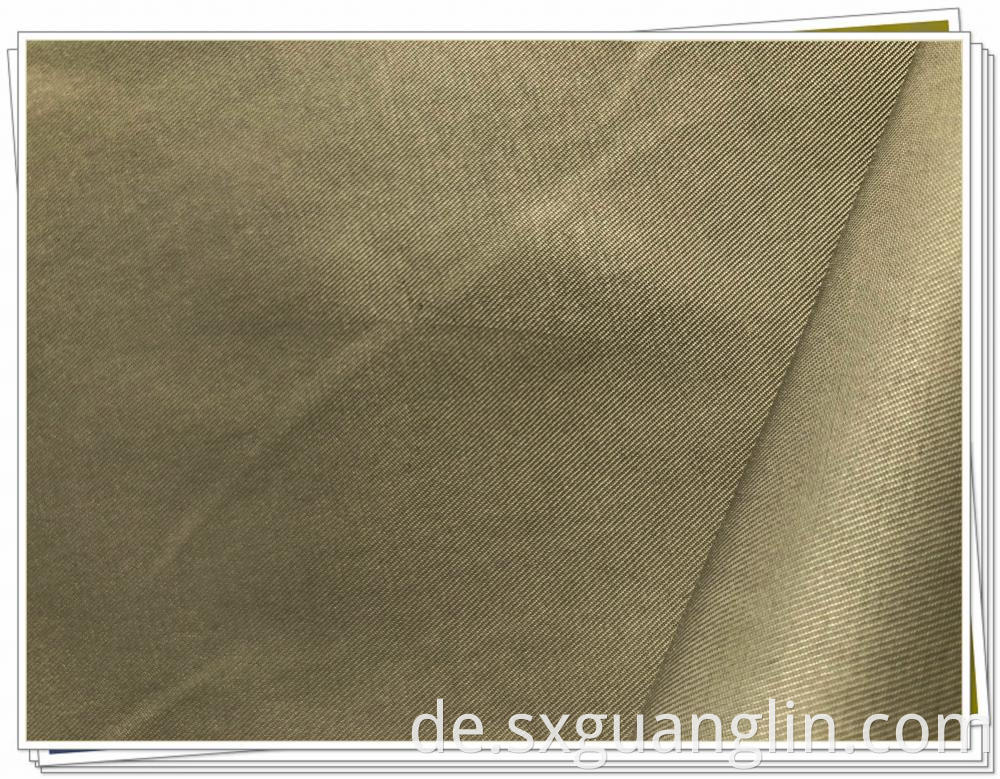 cotton nylon fabric